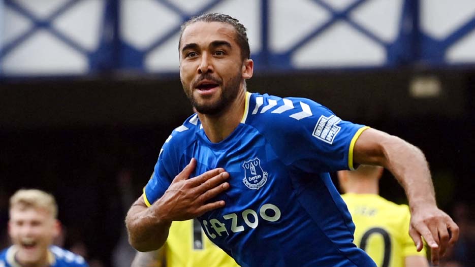 Newcastle United Melakukan Pendekatan ke Dominic Calvert-Lewin