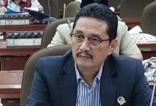 Anggota DPRD Tasril Jamal Dorong Langkah Antisipasi Pencegahan Banjir