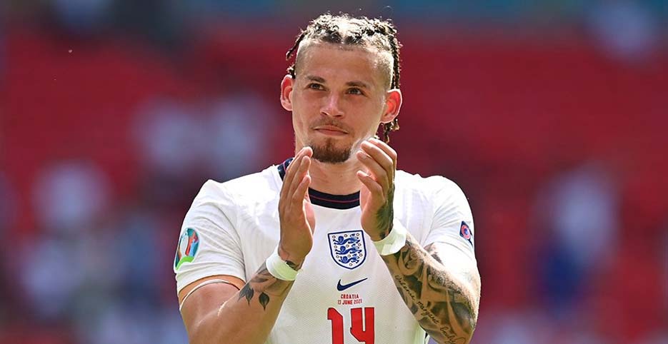 Real Madrid Ditawarkan untuk Mengontrak Kalvin Phillips dari Man City