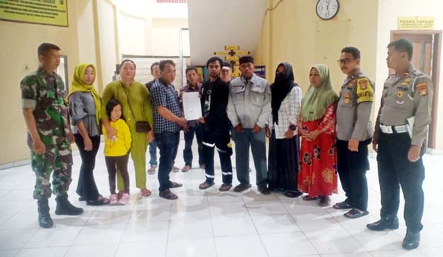 Kombes Pol Zain Sebut Video Penculikan di Pakuhaji Hoax