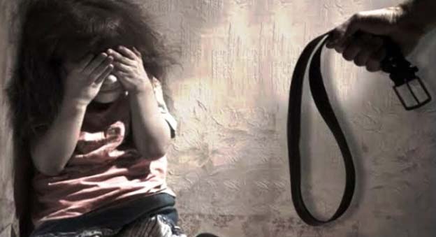 Polisi Proses Laporan Tindak Kekerasan Terhadap Anak di Babakan