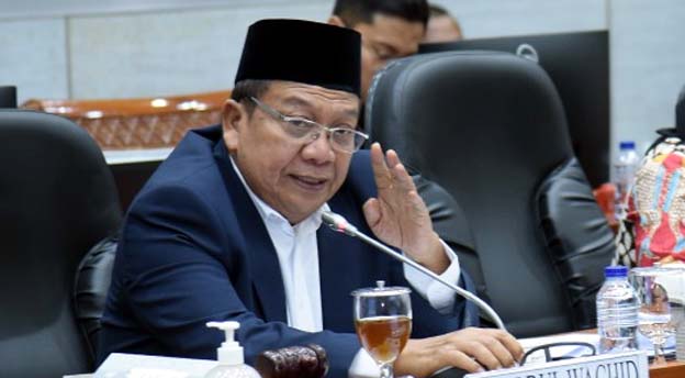 Komisi VIII DPR Tekan Biaya Haji Menjadi Rp93,4 Juta Per Jemaah