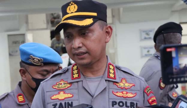 Polisi Tetapkan Tersangka Ibu Tiri Aniaya Seorang Anak di Babakan