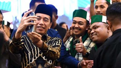 Presiden Apresiasi Optimisme HMI dan KOHATI untuk Indonesia