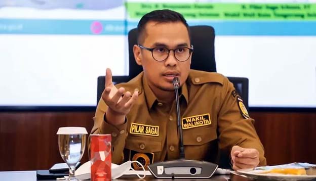 Sambut HUT ke-15, Pilar: Segera di Gelar Tangsel Sejiwa Fest 2023