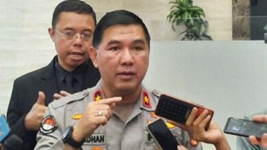 Polri Siagakan 13.251 Personel Pengamanan Piala Dunia U-17