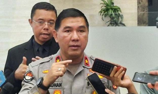 Polri Siagakan 13.251 Personel Pengamanan Piala Dunia U-17