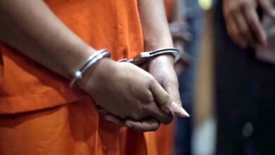 Polsek Ciledug Tangkap Seorang Pelaku Pencurian Mobil Pick Up