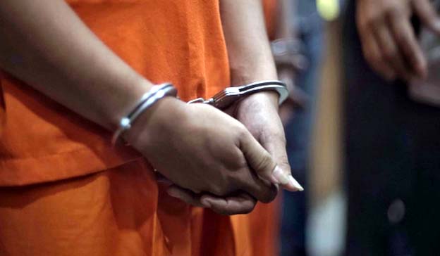 Polsek Ciledug Tangkap Seorang Pelaku Pencurian Mobil Pick Up