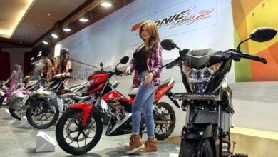 Jangan Terlewat, Ini Sederet Promo Motor Honda di November 2023