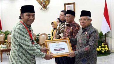 Pemprov Banten Raih Dana Insentif Fiskal Rp6 Miliar