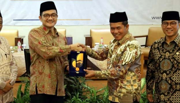 Kuota Haji Kota Serang di 2024 Naik Menjadi 1000 Orang
