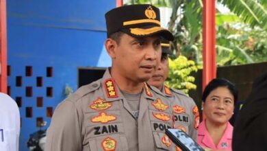 Polisi Amankan Seorang Remaja Diduga Hendak Tawuran di Ciledug