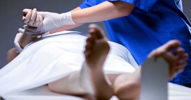 Seorang Tahanan Polsek Teluknaga Tewas Gantung Diri di Toilet
