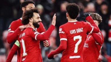 Liverpool Mengalahkan LASK 4-0 dan Lolos ke Babak 16 Besar