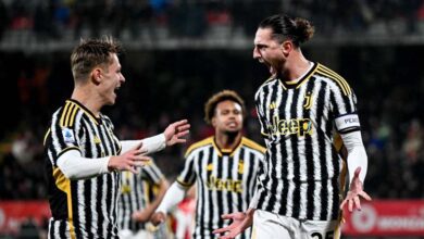 Federico Gatti Mencetak Gol Kemenangan Juventus 2-1 Atas Monza