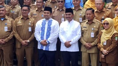 Satu Dekade Arief-Sachrudin Berhasil Wujudkan Kota Maju dan Modern