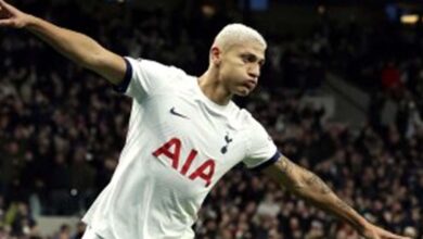 Tottenham Hotspur Raih Kemenangan 4-1 Atas Newcastle United