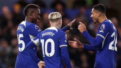 Chelsea Mengalahkan Sheffield United 2-0 di Liga Premier