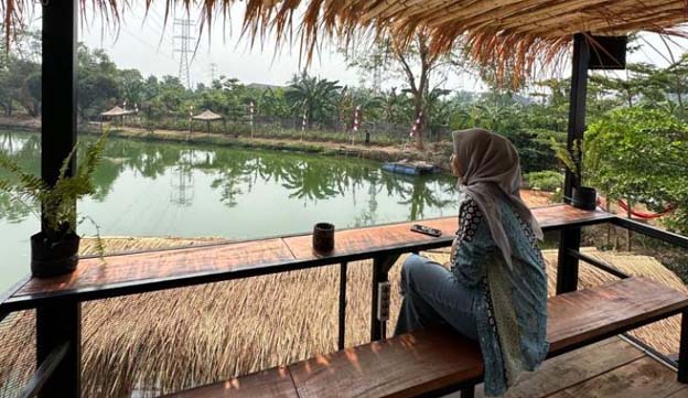 Disbudpar Kota Tangerang Tingkatkan Pelayanan Asuransi Wisata