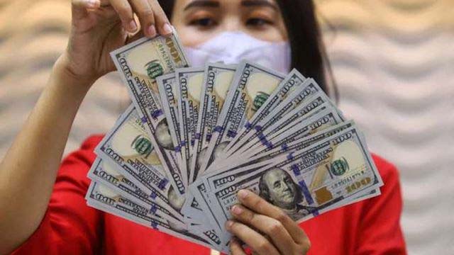 BI Mencatat Kewajiban Neto PII Indonesia Triwulan III Menurun