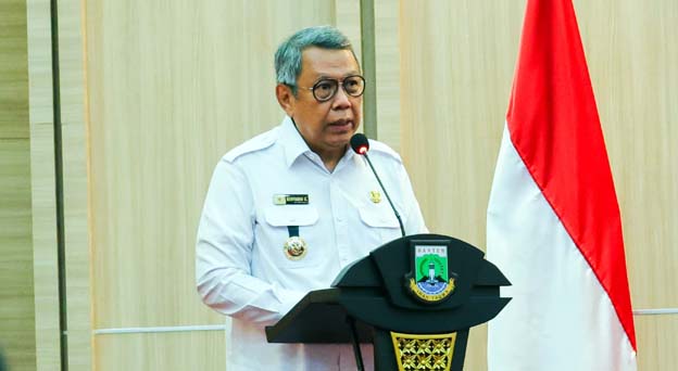 Pemkot Tangsel Raih 3 Penghargaan dari Ombudsman RI