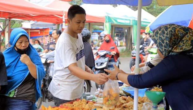 Kilas Satu Dekade, Pemkot Tangerang Sukses Bangkitkan Ekonomi