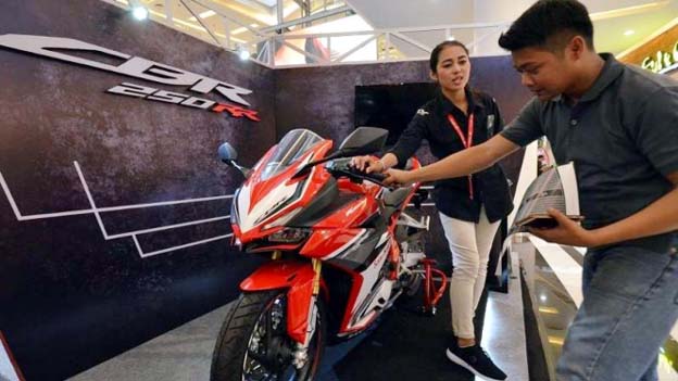Wahana Gelar Diskon Nataru Motor Honda Hingga Jutaan Rupiah