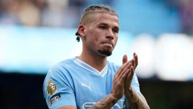 West Ham dan Manchester City Menyetujui Pinjaman Kalvin Phillips