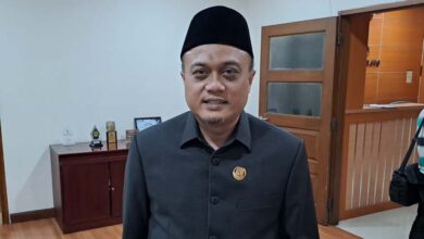 DPRD Kota Tangerang Imbau Seluruh Petugas KPPS Jaga Netralitas