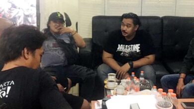 Tempat Rehab Narkoba di Kota Tangerang di Apresiasi Anggota DPRD
