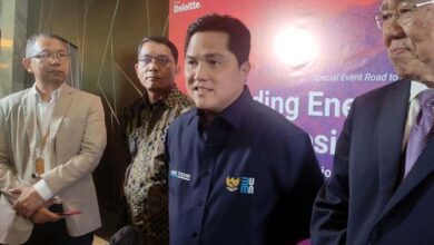Erick Thohir Dorong Layanan Kesehatan dan Daycare di BUMN