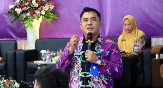 Musrenbang Kecamatan Cisoka Usulkan 4 Prioritas Pembangunan