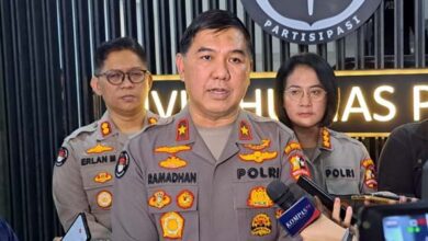 Polri: Lembaga Tidak Perlu Izin Sebar Kuesioner Survei ke Kapolres