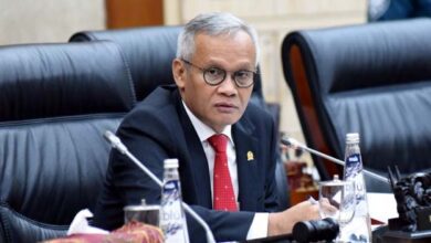 Polemik Bansos Jelang Pemilu, Komisi VI DPR Akan Panggil Mendag