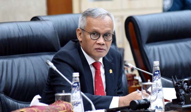 Polemik Bansos Jelang Pemilu, Komisi VI DPR Akan Panggil Mendag