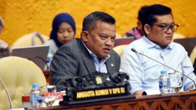 Komisi V DPR Apresiasi Pembukaan Tol Serpong-Cinere-Raya Bogor