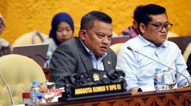Komisi V DPR Apresiasi Pembukaan Tol Serpong-Cinere-Raya Bogor