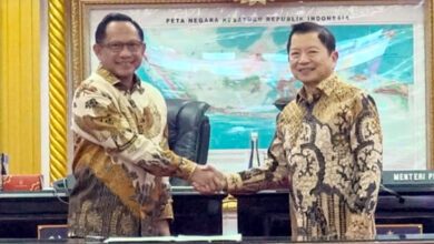 Kemendagri Terbitkan SEB Penyelarasan RPJPD dengan RPJPN