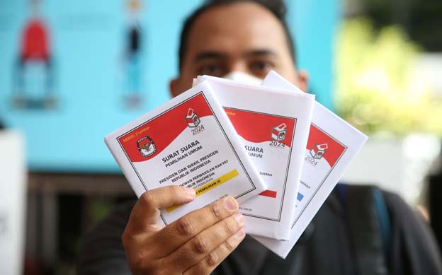 KPU Terbitkan Cara Pindah DPT untuk Memilih di Pemilu 2024
