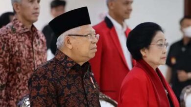 Wapres: Pemilu Sukses Dibangun dengan Budaya Gotong Royong