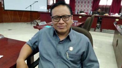 DPRD Kota Tangerang Tetapkan 11 Raperda Pada Prolegda TA 2024