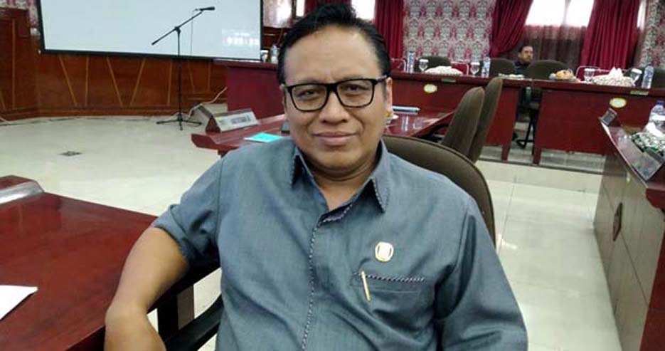DPRD Kota Tangerang Tetapkan 11 Raperda Pada Prolegda TA 2024