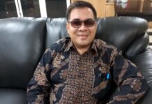 Jelang HUT ke-31, Anggota DPRD Ingin Kota Tangerang Terus Berkembang