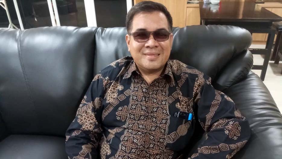 Jelang HUT ke-31, Anggota DPRD Ingin  Kota Tangerang Terus Berkembang