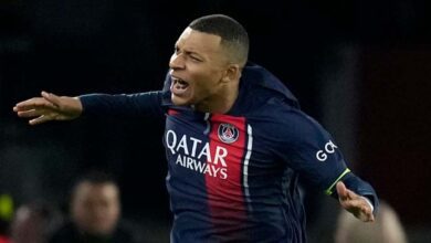 Kylian Mbappe Akan Meninggalkan PSG Musim Panas Ini