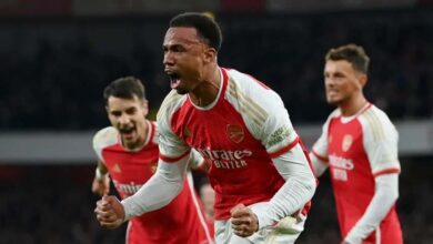 Arsenal Raih Kemenangan Dominan 4-1 Atas Newcastle United