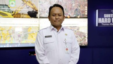 Miliki Aplikasi Pos Duga Tinggi Muka Air, DPUPR Berharap Masyarakat Memanfaatkannya