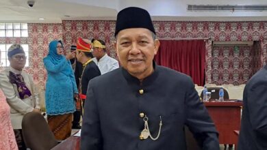 DPRD Minta Pemkot Tangerang Angkat Dirut PT TNG Definitif