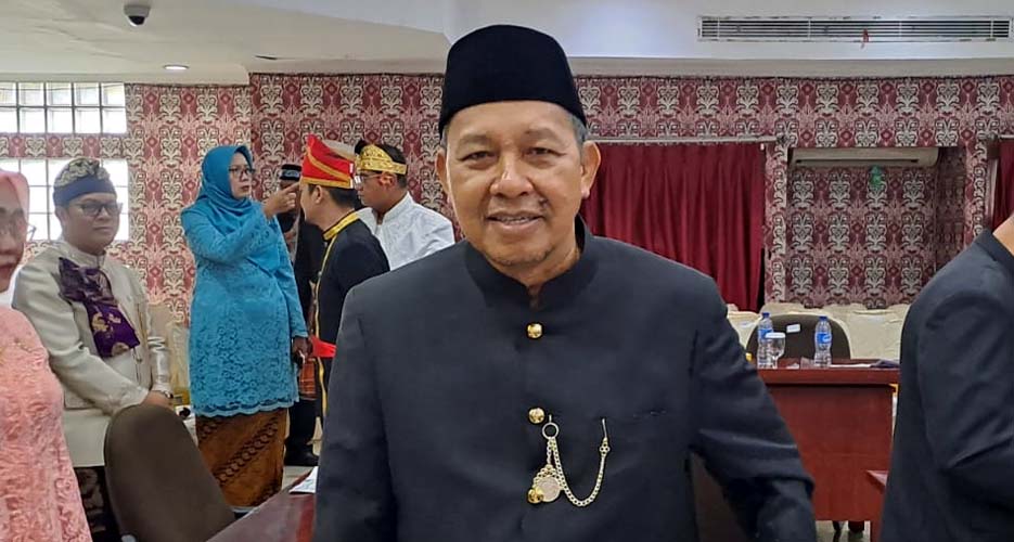 DPRD Minta Pemkot Tangerang Angkat Dirut PT TNG Definitif